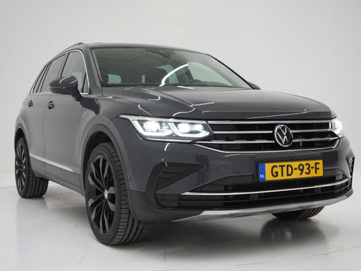 Volkswagen Tiguan - Afbeelding 11 van 30