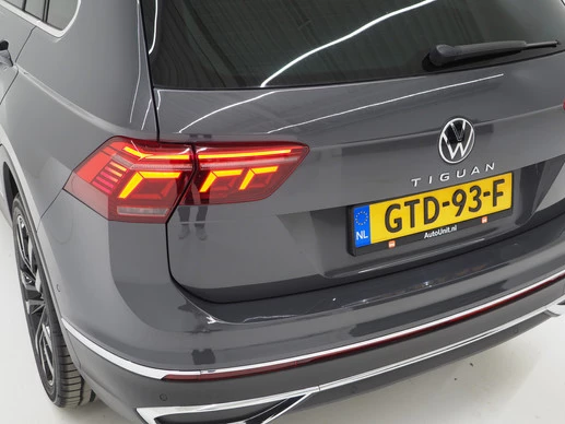 Volkswagen Tiguan - Afbeelding 14 van 30