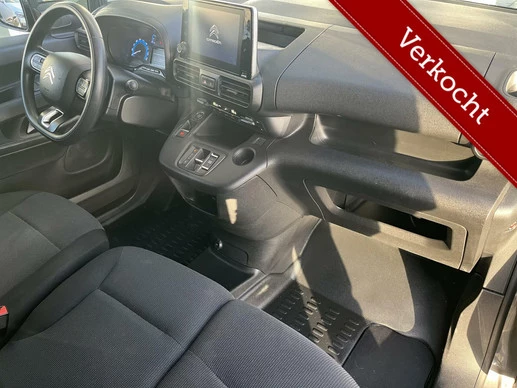 Citroën ë-Berlingo - Afbeelding 6 van 22