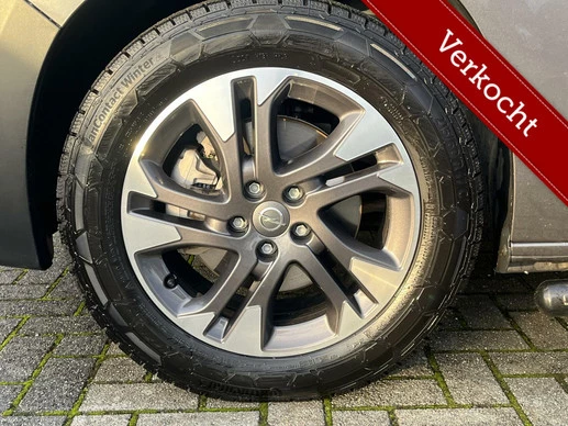 Citroën ë-Berlingo - Afbeelding 8 van 22