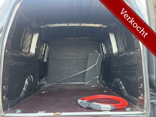 Citroën ë-Berlingo - Afbeelding 15 van 22