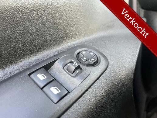 Citroën ë-Berlingo - Afbeelding 18 van 22