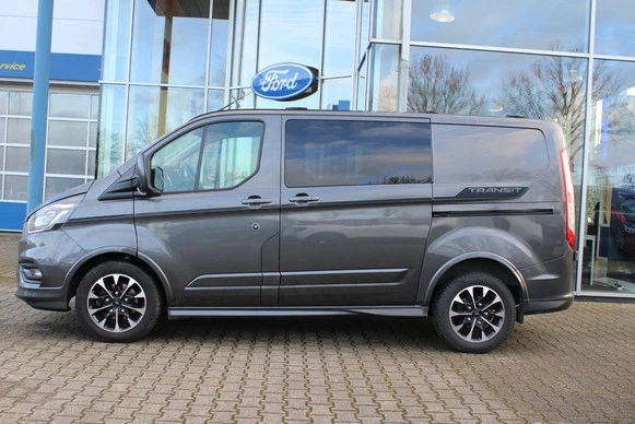 Ford Transit Custom - Afbeelding 3 van 30