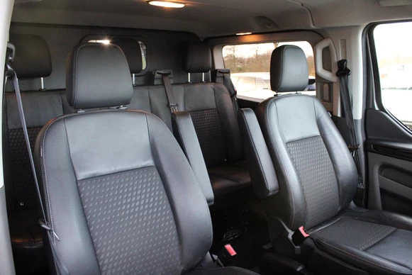Ford Transit Custom - Afbeelding 13 van 30