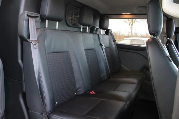 Ford Transit Custom - Afbeelding 14 van 30