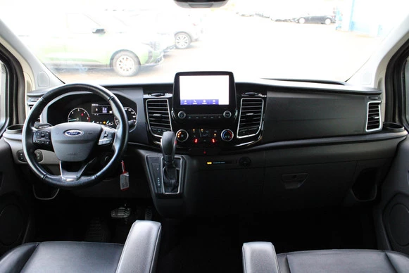 Ford Transit Custom - Afbeelding 15 van 30