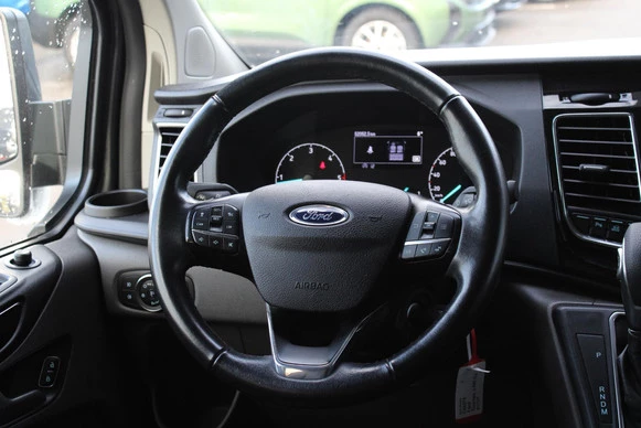Ford Transit Custom - Afbeelding 16 van 30