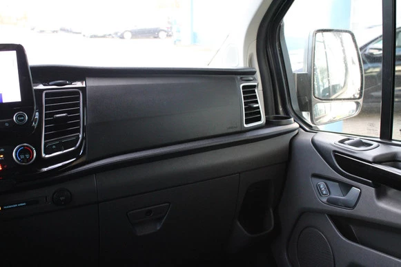 Ford Transit Custom - Afbeelding 17 van 30