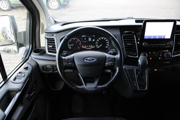 Ford Transit Custom - Afbeelding 18 van 30