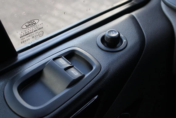 Ford Transit Custom - Afbeelding 19 van 30
