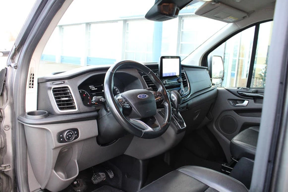 Ford Transit Custom - Afbeelding 7 van 30