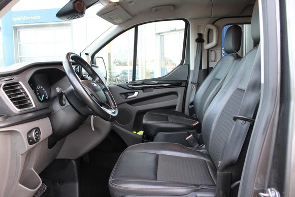 Ford Transit Custom - Afbeelding 8 van 30