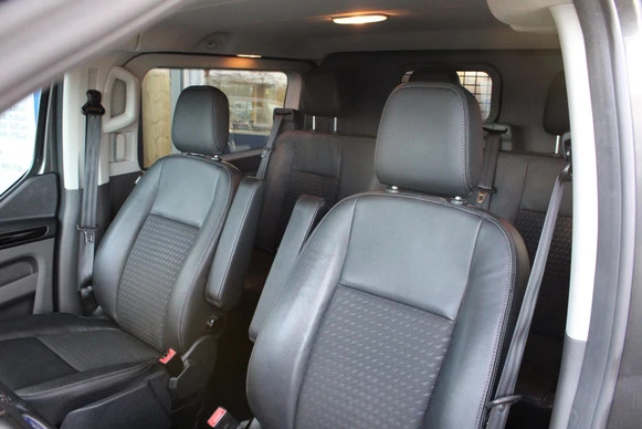 Ford Transit Custom - Afbeelding 10 van 30