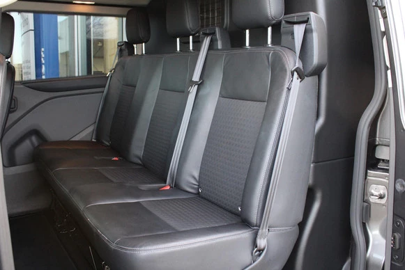 Ford Transit Custom - Afbeelding 11 van 30
