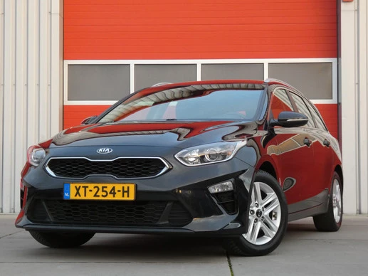 Kia Ceed Sportswagon