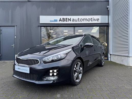 Kia Ceed Sportswagon