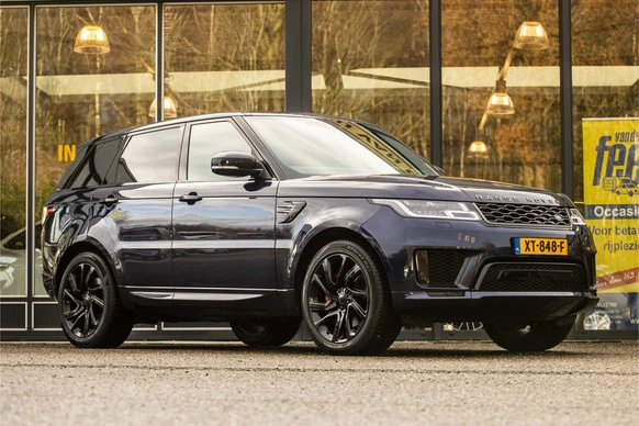 Land Rover Range Rover Sport - Afbeelding 1 van 30