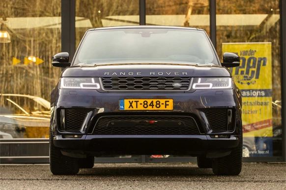 Land Rover Range Rover Sport - Afbeelding 2 van 30