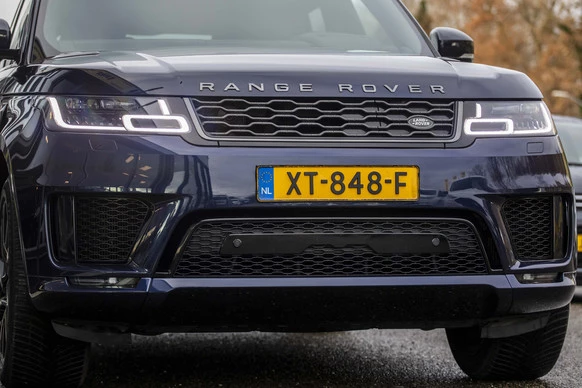 Land Rover Range Rover Sport - Afbeelding 12 van 30