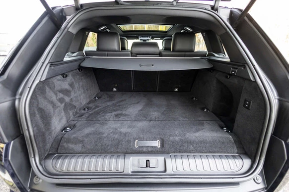 Land Rover Range Rover Sport - Afbeelding 13 van 30