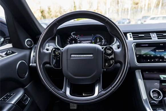 Land Rover Range Rover Sport - Afbeelding 20 van 30