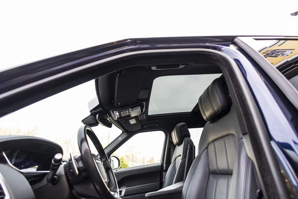 Land Rover Range Rover Sport - Afbeelding 22 van 30