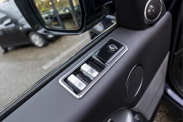 Land Rover Range Rover Sport - Afbeelding 23 van 30