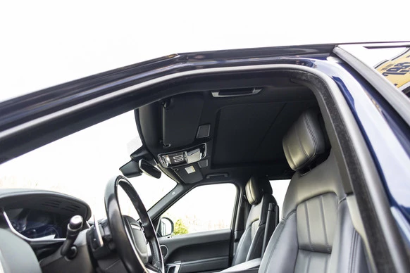 Land Rover Range Rover Sport - Afbeelding 24 van 30