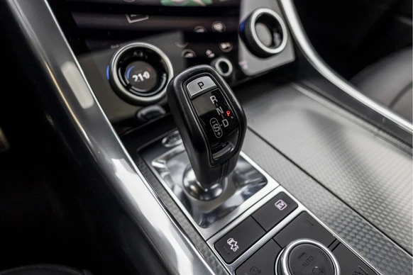 Land Rover Range Rover Sport - Afbeelding 25 van 30