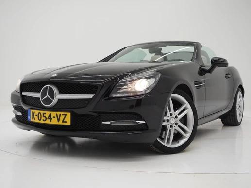 Mercedes-Benz SLK