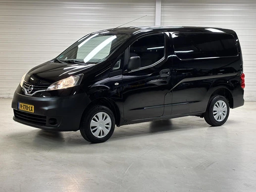 Nissan NV200 - Afbeelding 1 van 28