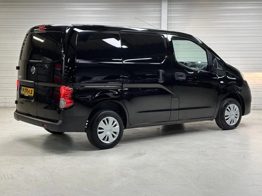 Nissan NV200 - Afbeelding 3 van 28