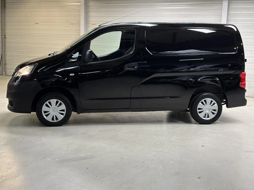 Nissan NV200 - Afbeelding 10 van 28