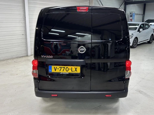 Nissan NV200 - Afbeelding 13 van 28