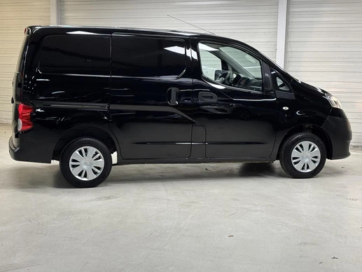 Nissan NV200 - Afbeelding 14 van 28