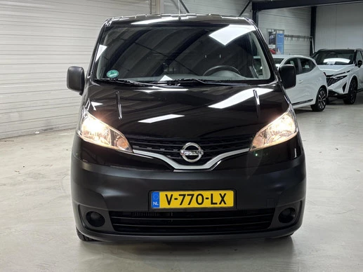 Nissan NV200 - Afbeelding 17 van 28