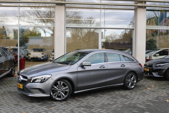 Mercedes-Benz CLA - Afbeelding 1 van 29