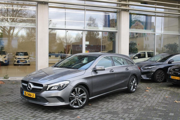 Mercedes-Benz CLA - Afbeelding 3 van 29