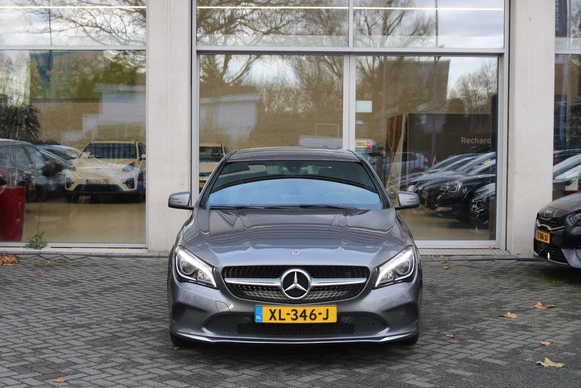 Mercedes-Benz CLA - Afbeelding 4 van 29