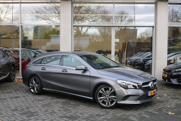 Mercedes-Benz CLA - Afbeelding 6 van 29