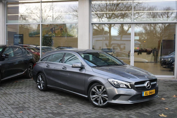 Mercedes-Benz CLA - Afbeelding 7 van 29