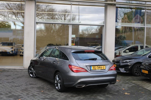 Mercedes-Benz CLA - Afbeelding 8 van 29