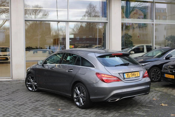 Mercedes-Benz CLA - Afbeelding 9 van 29