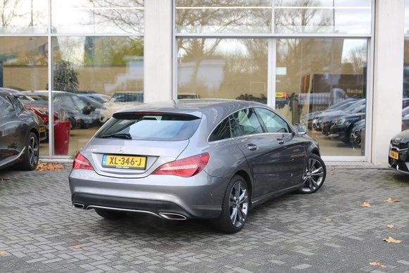 Mercedes-Benz CLA - Afbeelding 10 van 29