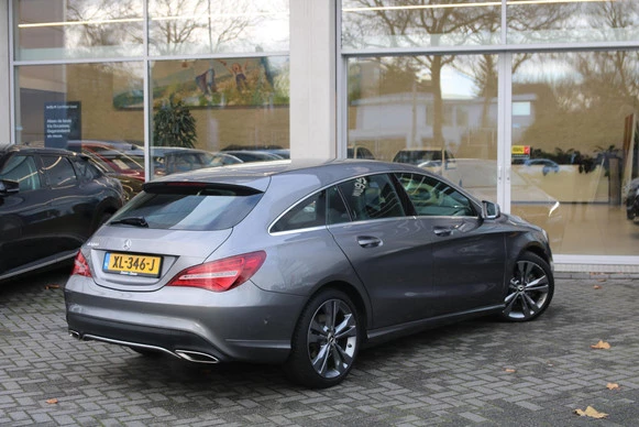 Mercedes-Benz CLA - Afbeelding 11 van 29