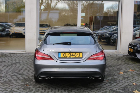 Mercedes-Benz CLA - Afbeelding 12 van 29