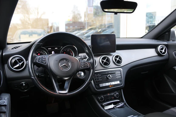 Mercedes-Benz CLA - Afbeelding 17 van 29