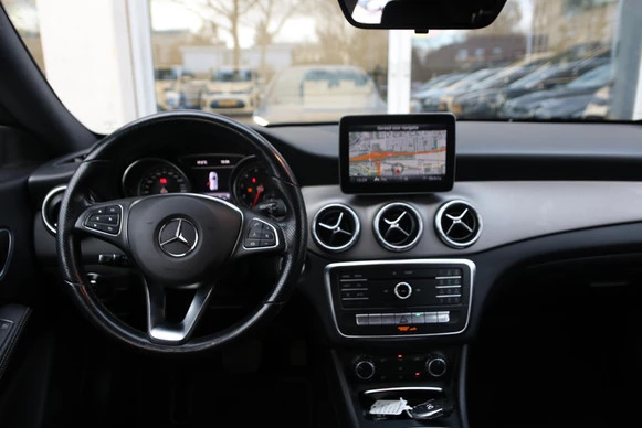 Mercedes-Benz CLA - Afbeelding 18 van 29