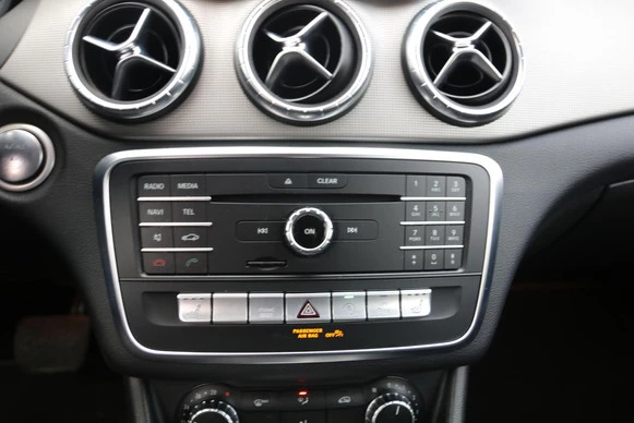 Mercedes-Benz CLA - Afbeelding 25 van 29