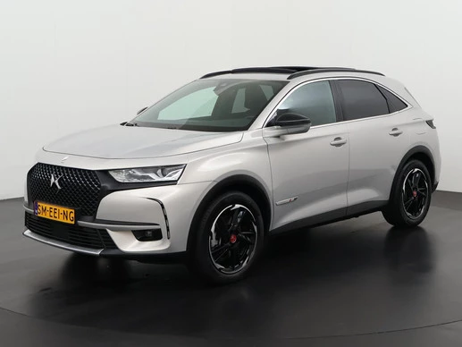 DS DS 7 - Afbeelding 1 van 30